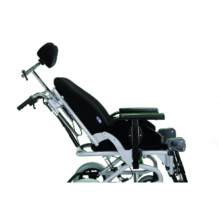 Silla de ruedas Vario Plus. Envío gratis.