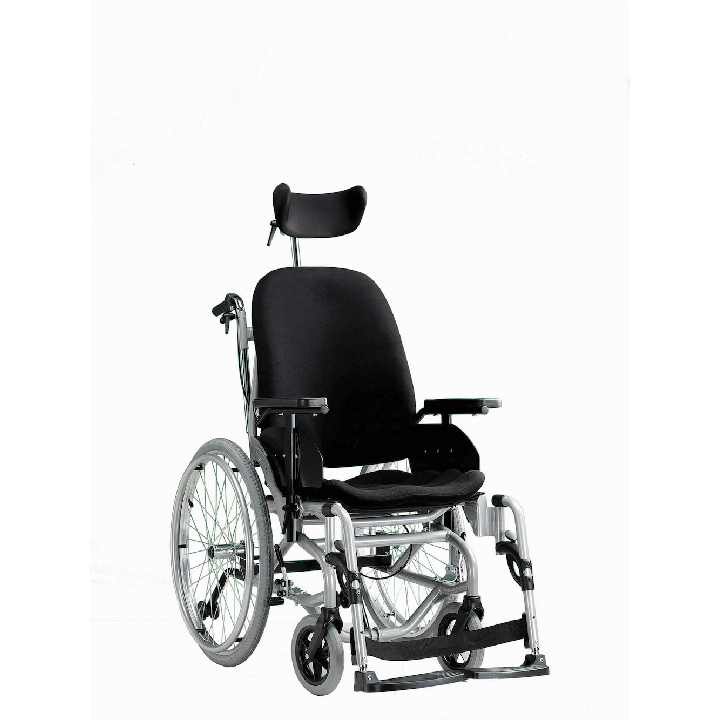 Silla de ruedas Vario Plus. Envío gratis.