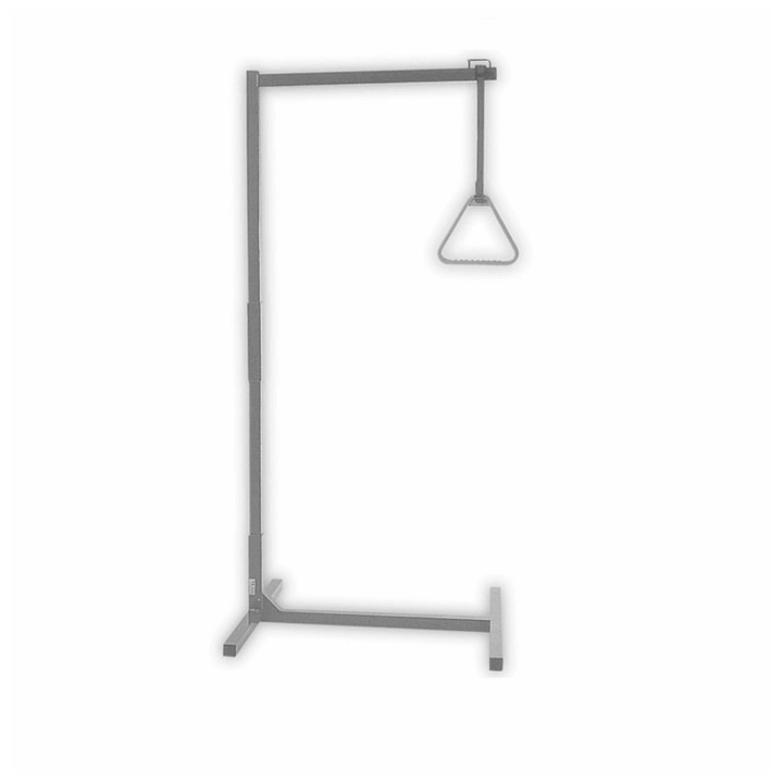 Trapecio incorporador movil