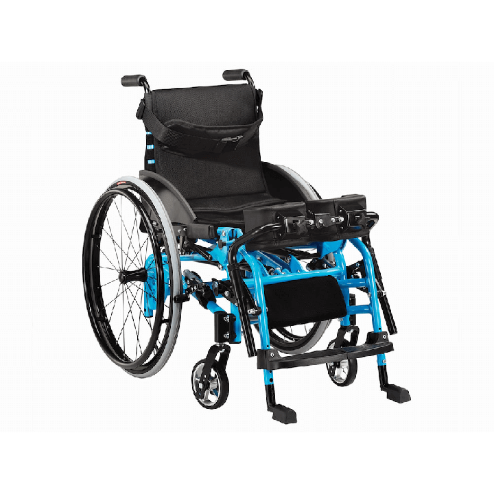 Silla de ruedas Bipedestación Europa.Envío gratis.