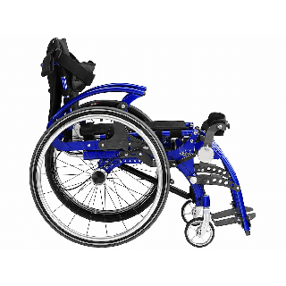 Silla de ruedas Bipedestación Europa Activa.Envío gratis.