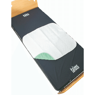 Travesera empapador absorbente