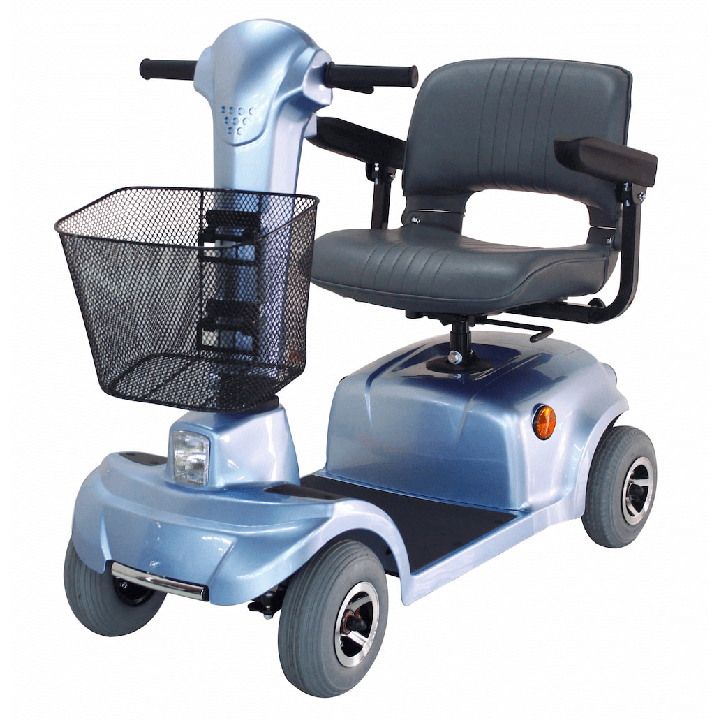 Scooter eléctrico Eco. Envío gratis.