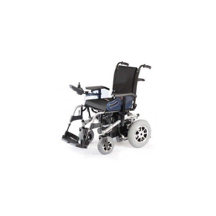 Silla de ruedas eléctrica R220