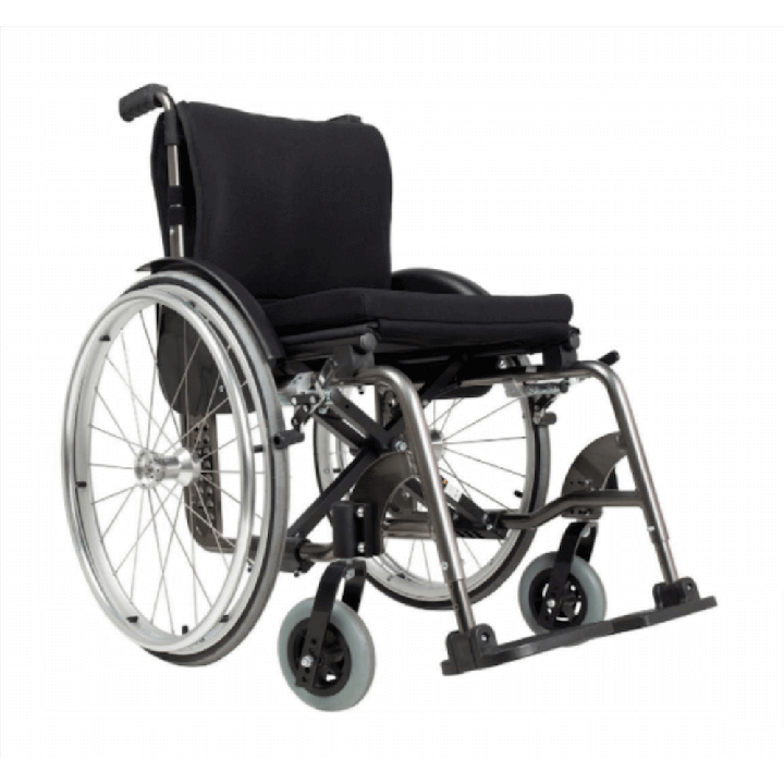 Silla de ruedas manual Activa Invictus |Envío gratis.