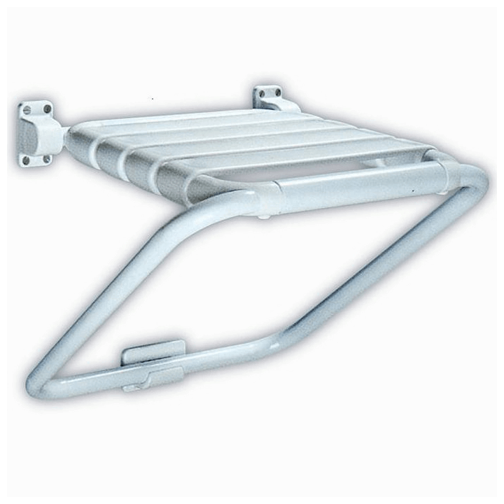 Asiento de ducha abatible NÁUTICA