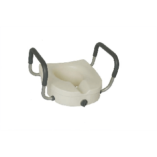 Elevador WC con brazos