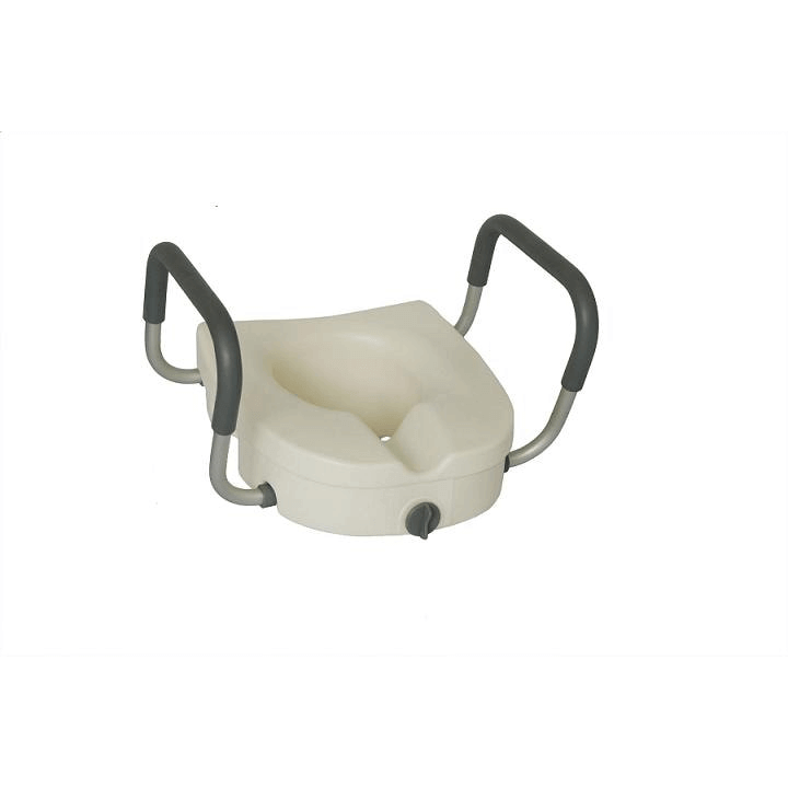 Elevador WC con brazos