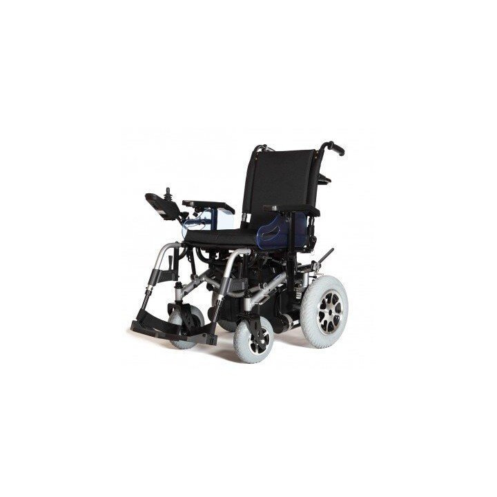 Silla de ruedas eléctrica R220