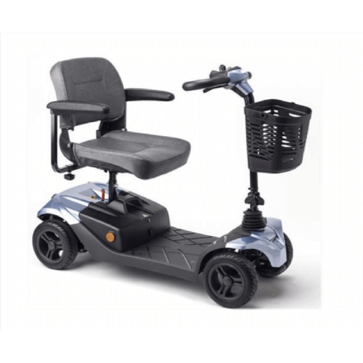 Scooter eléctrico Liberty. Envío Gratis.