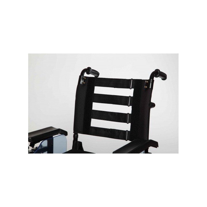 Silla de ruedas eléctrica R220