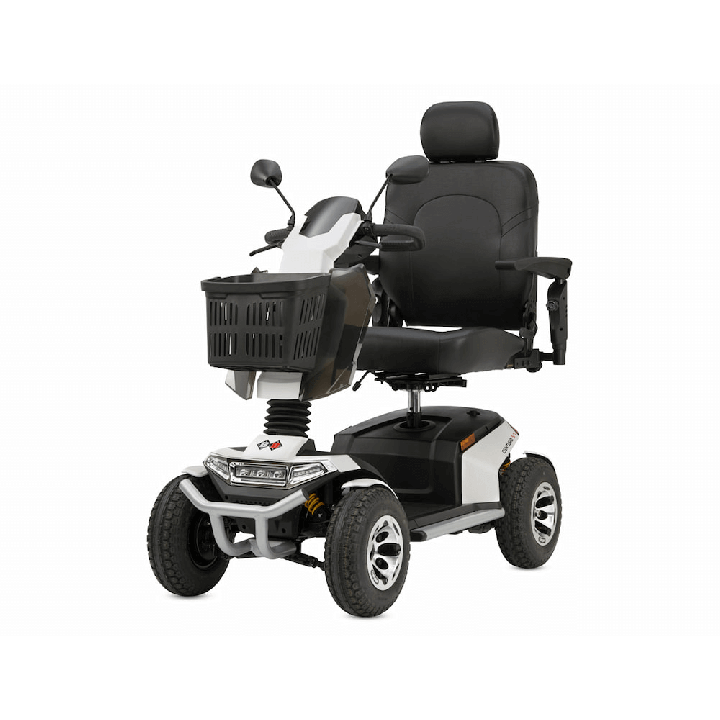 Scooter de gran potencia CENTURO S7