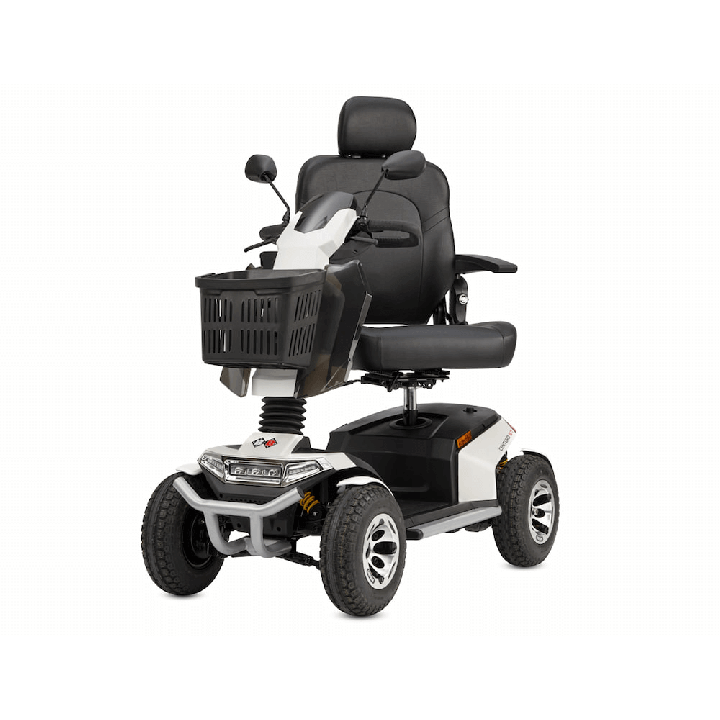 Scooter de gran potencia CENTURO S7