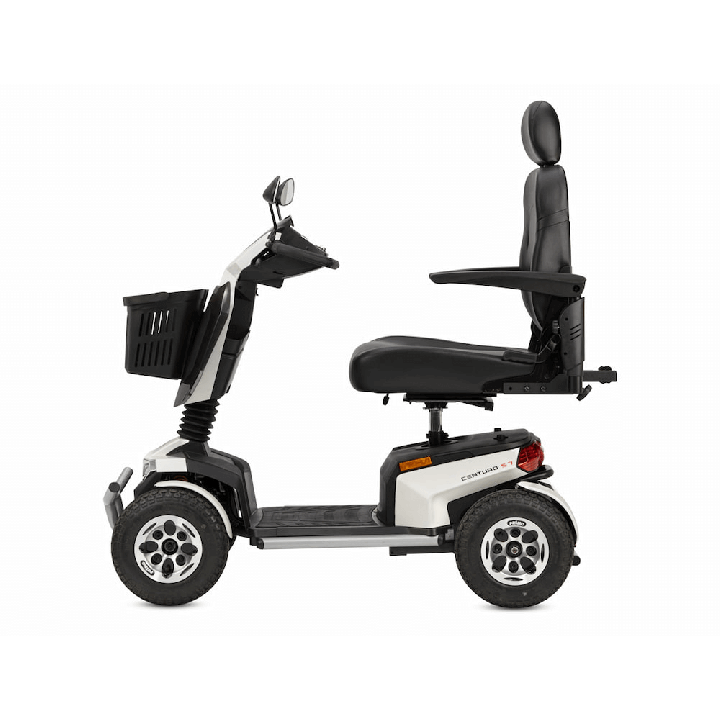 Scooter de gran potencia CENTURO S7