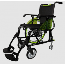 Silla de ruedas Forta LINE GIRO