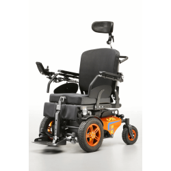 Silla de Ruedas Eléctrica Oceania Vario Avanti