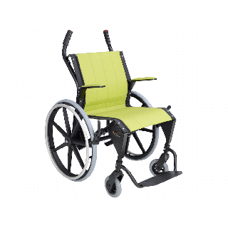 Silla Hospitalaria MAIA | Envío gratis