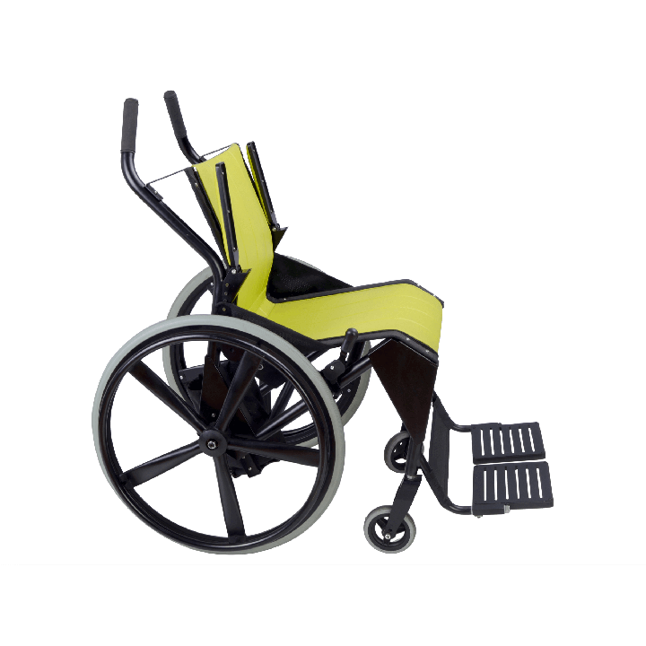 Silla Hospitalaria MAIA | Envío gratis