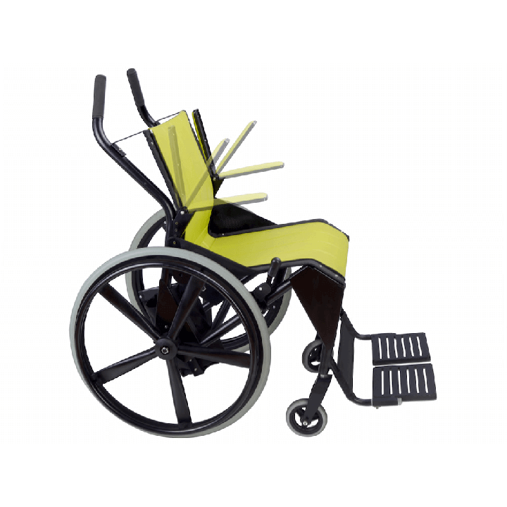 Silla Hospitalaria MAIA | Envío gratis