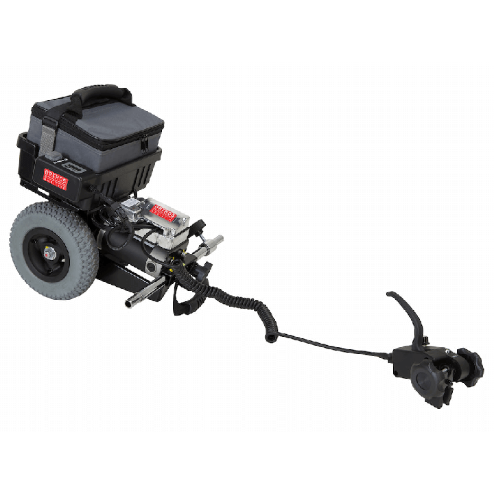 Motor Auxiliar para Silla de Ruedas | Envío gratis