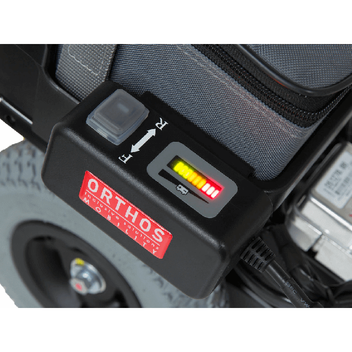 Motor Auxiliar para Silla de Ruedas | Envío gratis