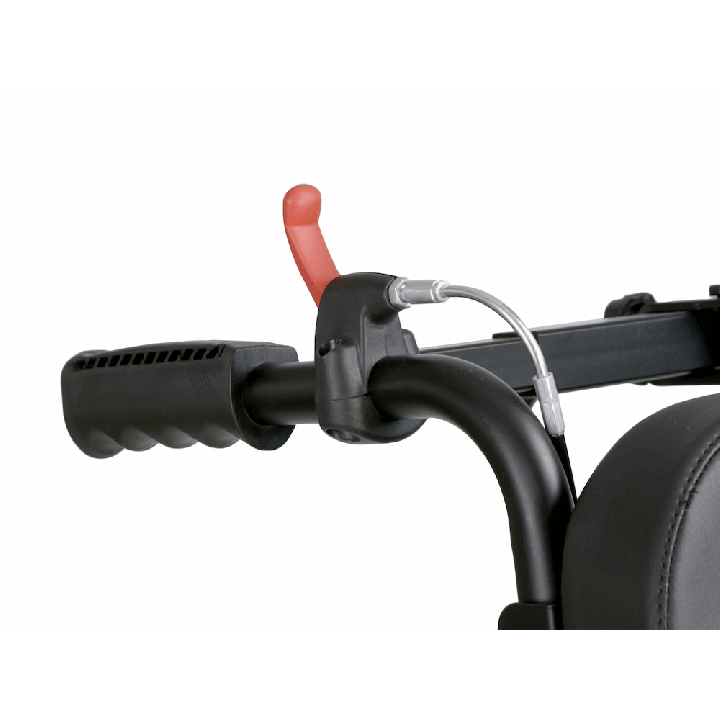 Silla de Ruedas Comfort Plus |Envío gratis