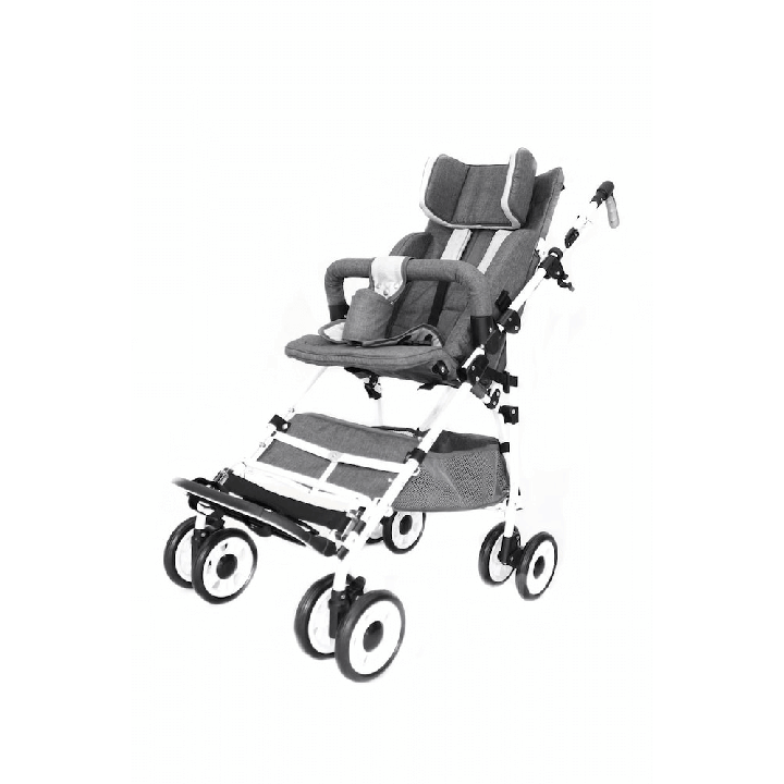 Silla pediátrica PEGAZ | Envío gratis