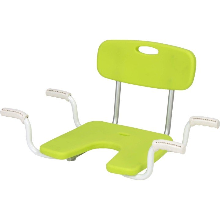 ASIENTO DE BAÑERA  SUSPENDIDO ORTHOS XXI
