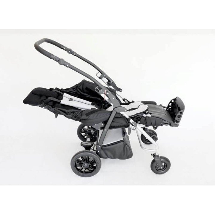 Silla infantil YETI | Envío gratis