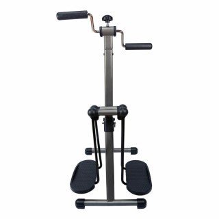 Maquina de ejercicios SWING 2 en 1 balanceo