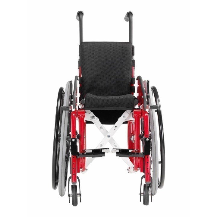 Silla de Ruedas Infantil Baby Evolution | Envío gratis