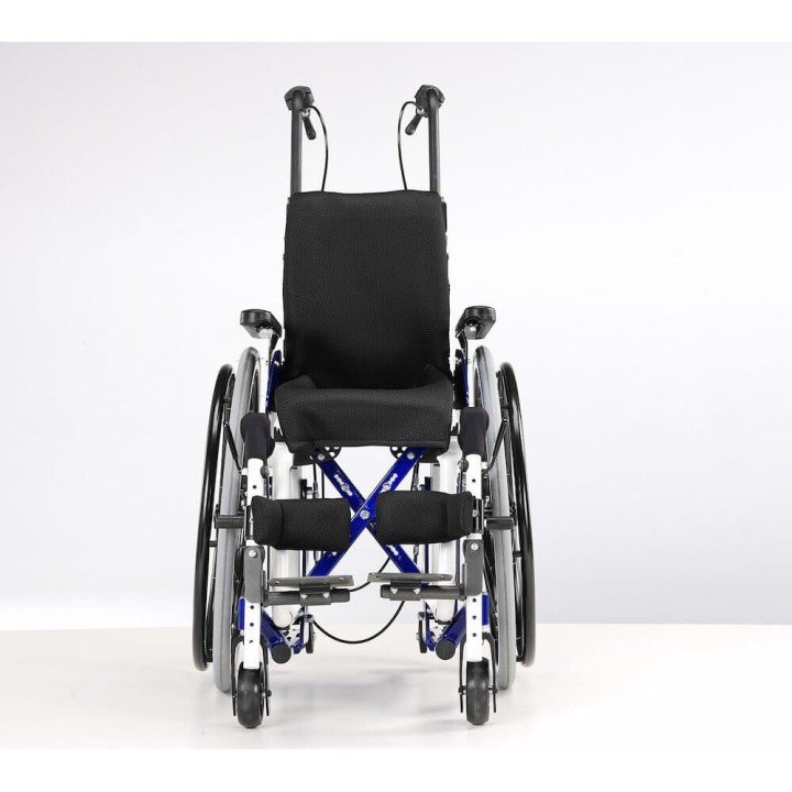 Silla de Ruedas Evolution FT | Envío gratis