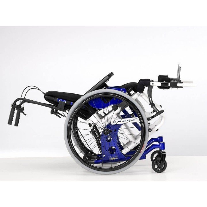 Silla de Ruedas Evolution FT | Envío gratis