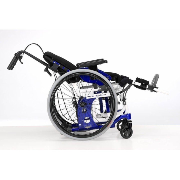 Silla de Ruedas Evolution FT | Envío gratis