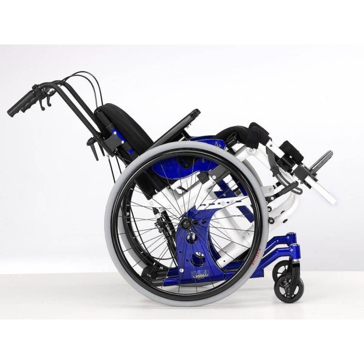 Silla de Ruedas Evolution FT | Envío gratis