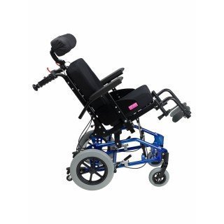 Silla de Ruedas de Posicionamiento DORY | Envío gratis