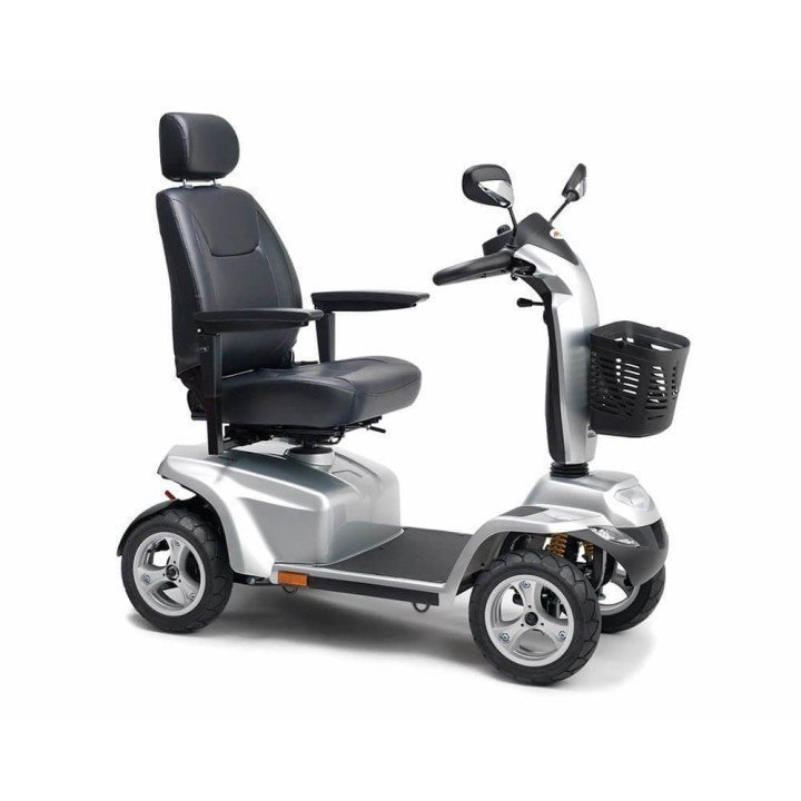 Scooter de gran potencia I-GALAXY | Envío gratis.