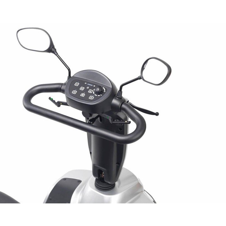 Scooter de gran potencia I-GALAXY | Envío gratis.