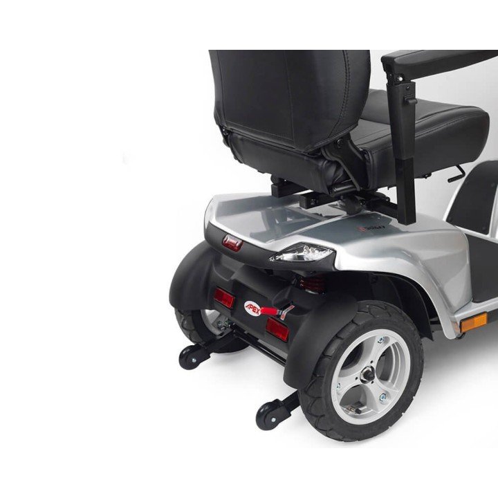 Scooter de gran potencia I-GALAXY | Envío gratis.