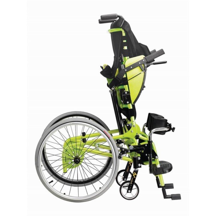 Silla de Ruedas infantil de Bipedestación Europa | Envío gratis