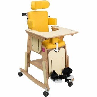 Silla de Actividades TWEETY | Envío gratis