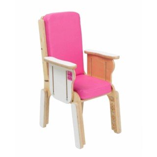 Silla de Actividades MINNIE | Envío gratis