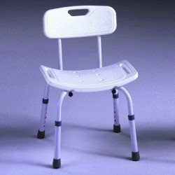 Silla de ducha 'Samba'