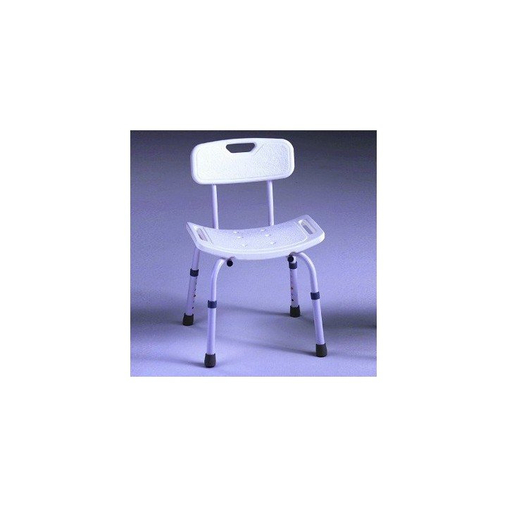 Silla de ducha samba