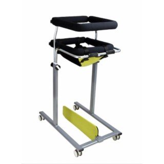 Andador con soporte Pélvico y Axilar XXI |Envío gratis