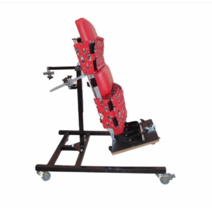 Bipedestador Red | Envío gratis.