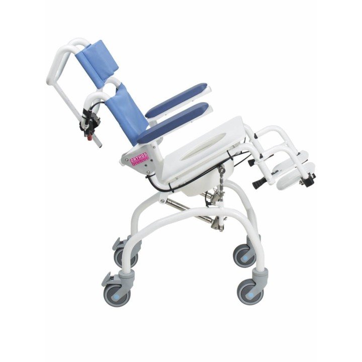 Silla de Baño y WC BALTIC MINI | Envío gratis