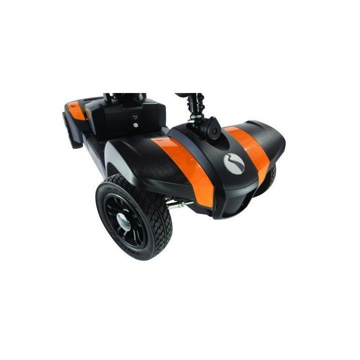 Scooter desmontable y portátil 'VEO'