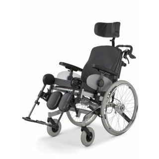 Silla de ruedas Infantil SOLERO MELODY | Envío gratis