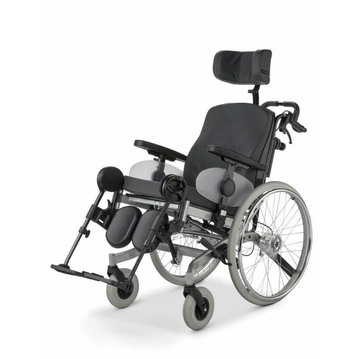 Silla de ruedas Infantil SOLERO MELODY | Envío gratis